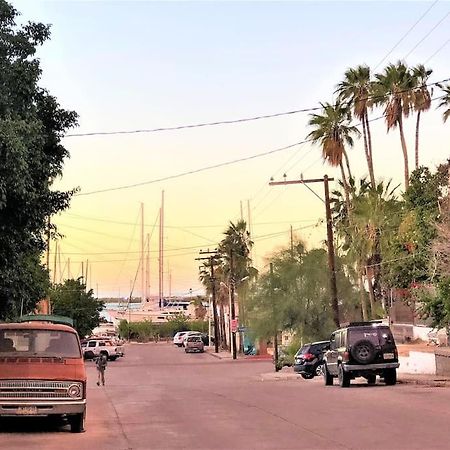 Downtown Beautiful 2Br Apartment Blocks From Beach #5 La Paz Eksteriør billede