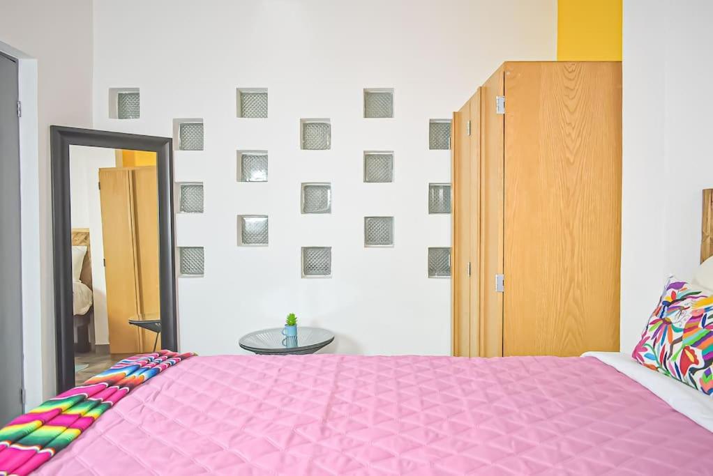 Downtown Beautiful 2Br Apartment Blocks From Beach #5 La Paz Eksteriør billede