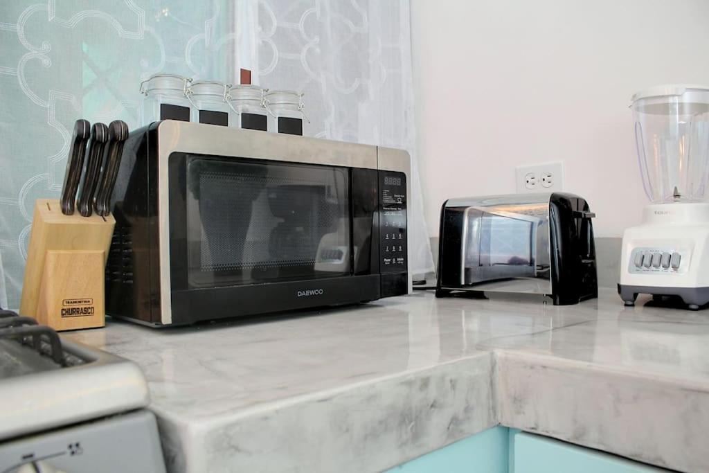 Downtown Beautiful 2Br Apartment Blocks From Beach #5 La Paz Eksteriør billede